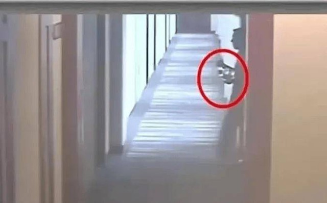 Bố lấy trộm chai nước trong khách sạn, con trả giá bằng mạng sống: Bài học về lòng trung thực và sự cẩn trọng- Ảnh 1.