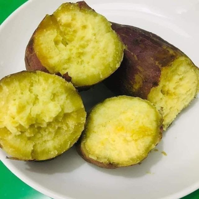 7 thực phẩm vàng giúp đốt mỡ từ sáng sớm, ăn lúc bụng đói, eo thon rõ rệt!- Ảnh 2.