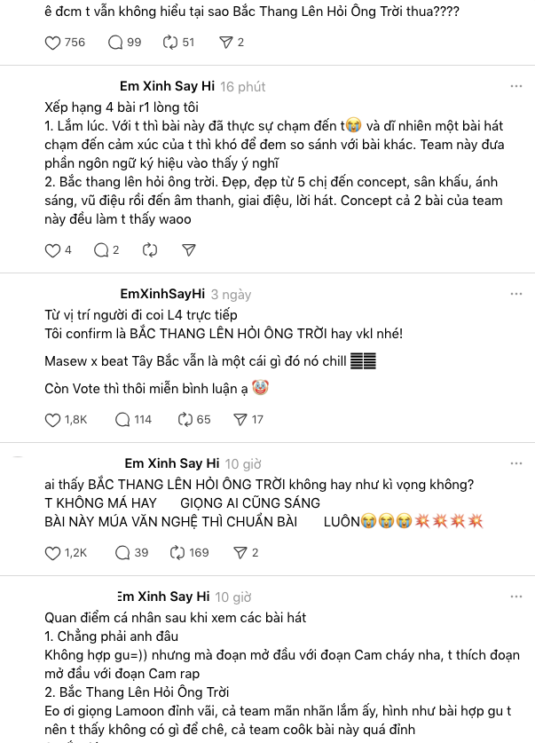 Team Bích Phương “thua trắng” khiến cả cõi mạng bức xúc, Tăng Duy Tân nói đúng 1 câu bênh chằm chặp!- Ảnh 10.