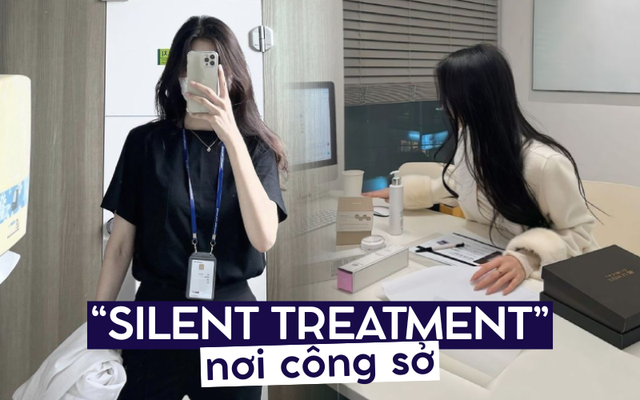 Giao gì làm đó, không nhiệt huyết, không nỗ lực, cũng không nghỉ việc: Chuyện gì xảy ra với dân văn phòng?- Ảnh 1.