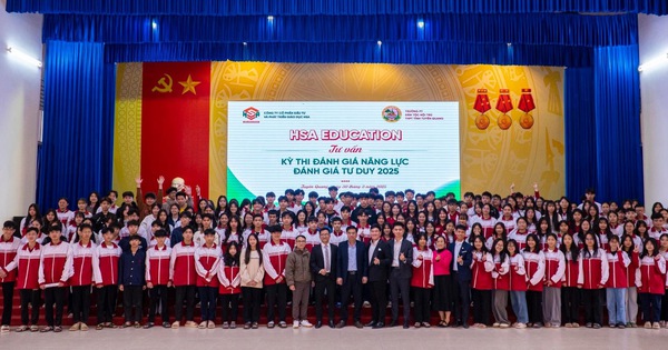 Tại sao VETA EDU là đơn vị uy tín về luyện thi ĐGNL tại TPHCM?- Ảnh 1.