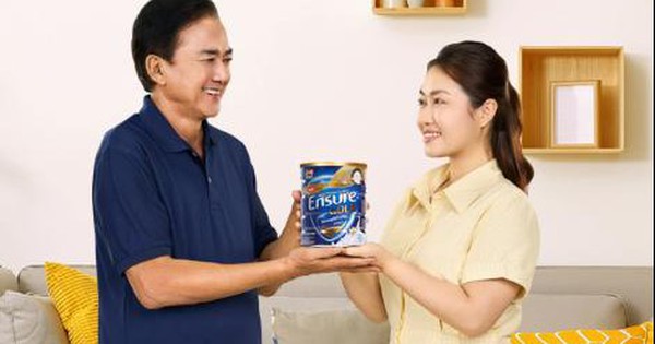 Ensure Gold nhập khẩu chính hãng được đảm bảo chất lượng ra sao?- Ảnh 1.