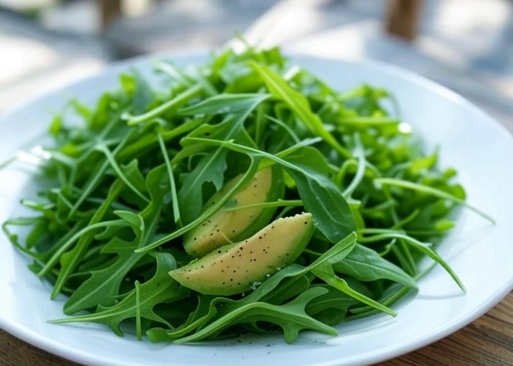 Ở tuổi 40, tôi đã tìm ra 4 món ăn giúp da đẹp, dáng xinh mà nấu lại cực dễ- Ảnh 1.