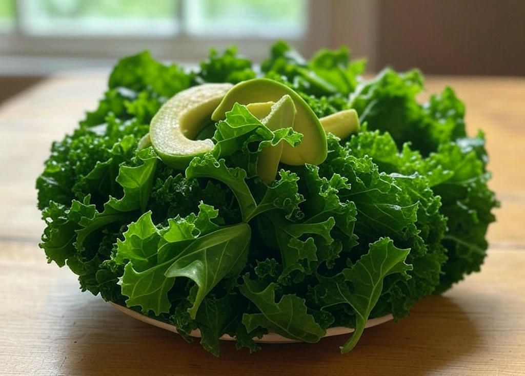 Ở tuổi 40, tôi đã tìm ra 4 món ăn giúp da đẹp, dáng xinh mà nấu lại cực dễ- Ảnh 2.