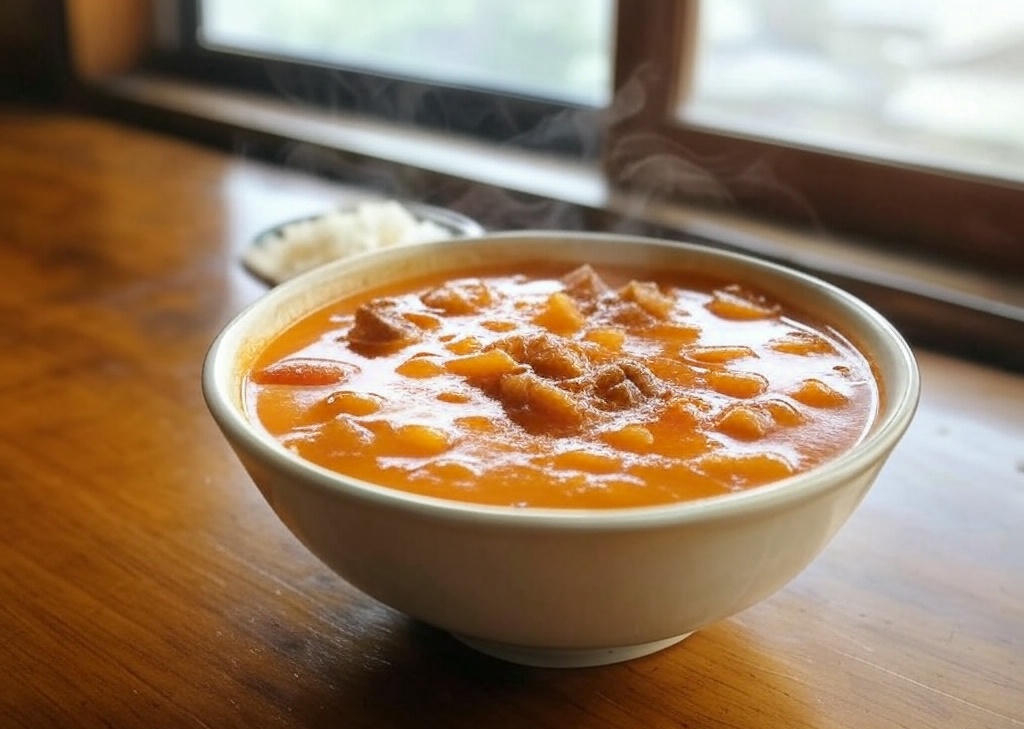 Ở tuổi 40, tôi đã tìm ra 4 món ăn giúp da đẹp, dáng xinh mà nấu lại cực dễ- Ảnh 4.