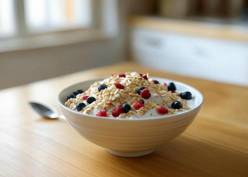 Ở tuổi 40, tôi đã tìm ra 4 món ăn giúp da đẹp, dáng xinh mà nấu lại cực dễ- Ảnh 5.