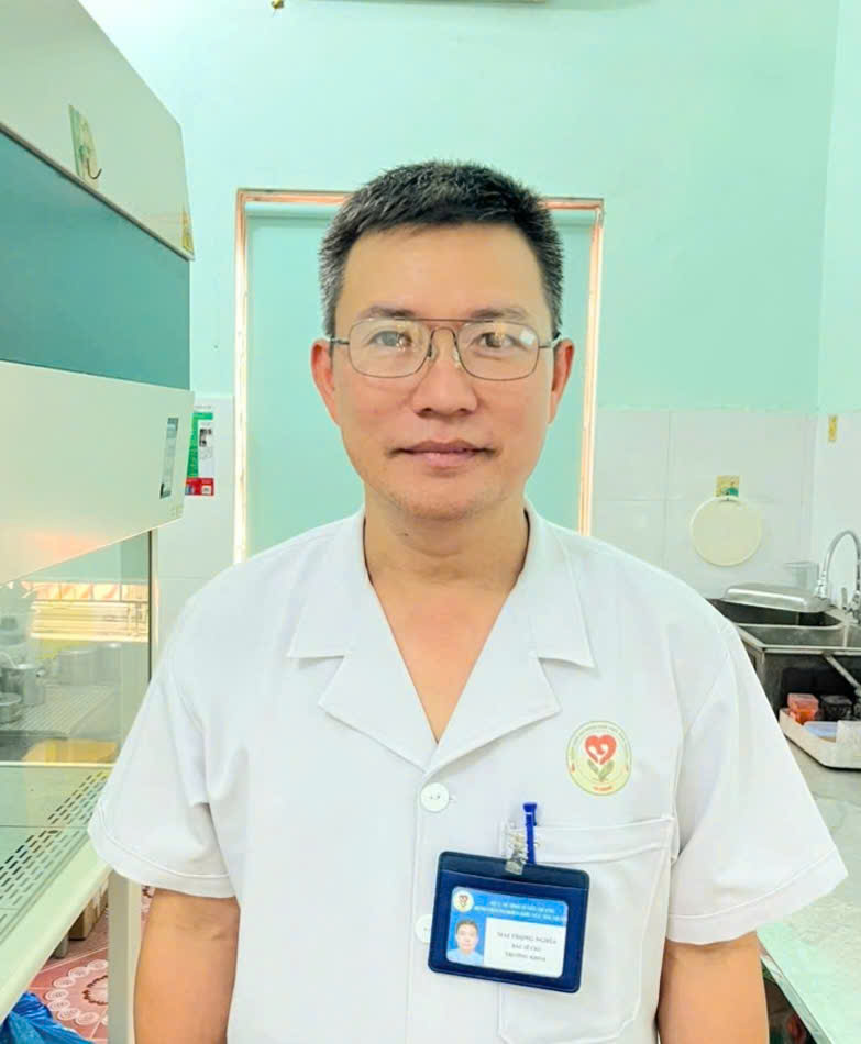 Các xét nghiệm cần thiết giúp sàng lọc ung thư cổ tử cung- Ảnh 1. Các xét nghiệm cần thiết giúp sàng lọc ung thư cổ tử cung- Ảnh 1.