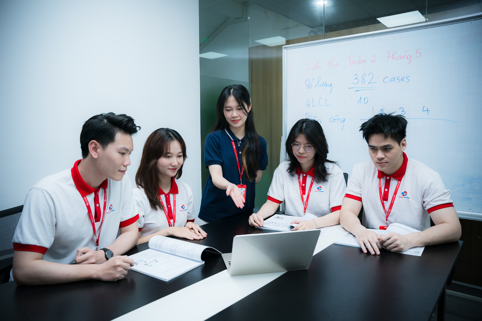 Giới trẻ chinh phục IELTS đón đầu cơ hội nghề nghiệp- Ảnh 4.