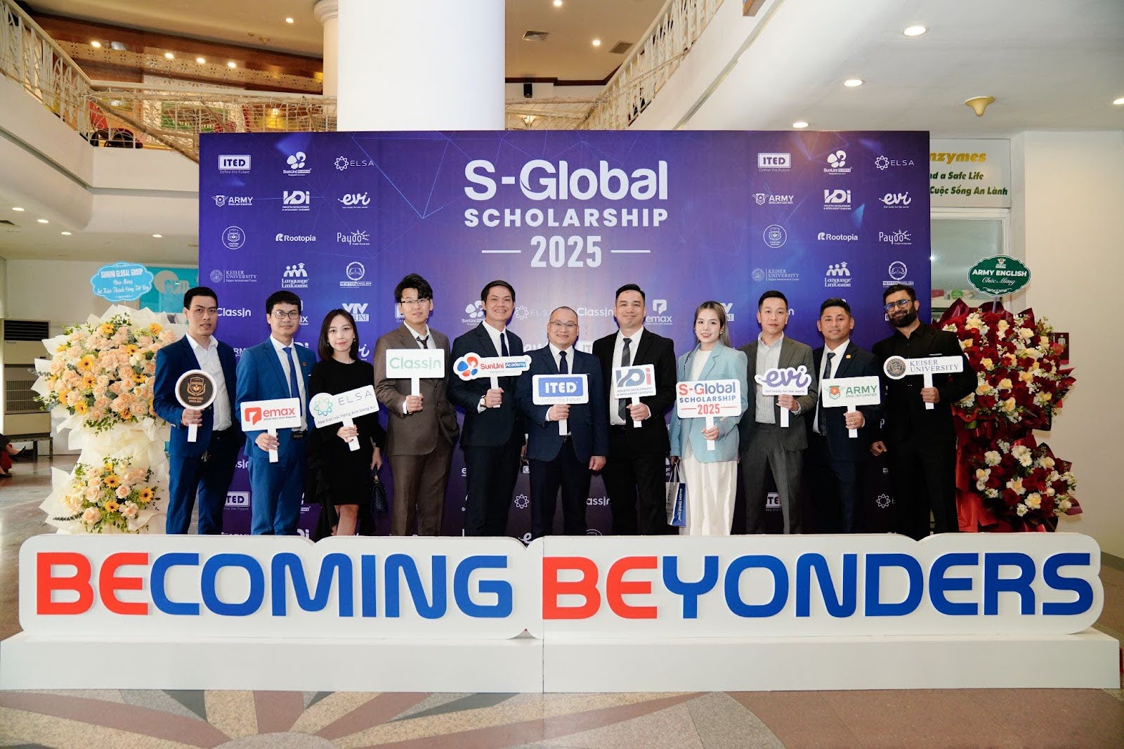 Giới trẻ chinh phục IELTS đón đầu cơ hội nghề nghiệp- Ảnh 5.