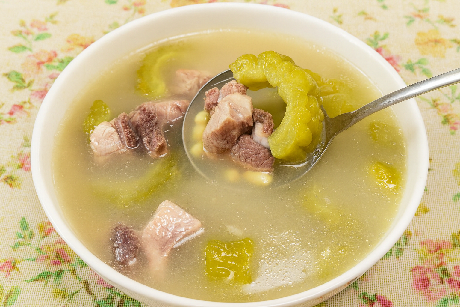 Khó ngủ, cáu gắt cả đêm? Chị em thử ngay 3 món ăn mát gan, ngủ sâu tới sáng- Ảnh 2.