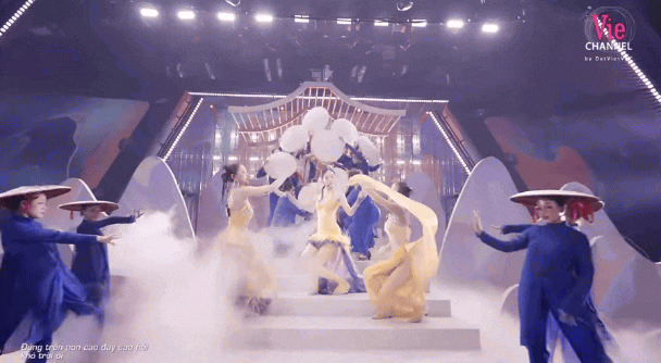 Team Bích Phương “thua trắng” khiến cả cõi mạng bức xúc, Tăng Duy Tân nói đúng 1 câu bênh chằm chặp!- Ảnh 3.