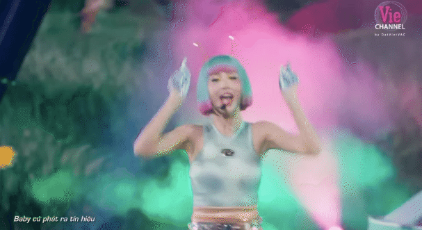 Team Bích Phương “thua trắng” khiến cả cõi mạng bức xúc, Tăng Duy Tân nói đúng 1 câu bênh chằm chặp!- Ảnh 6.