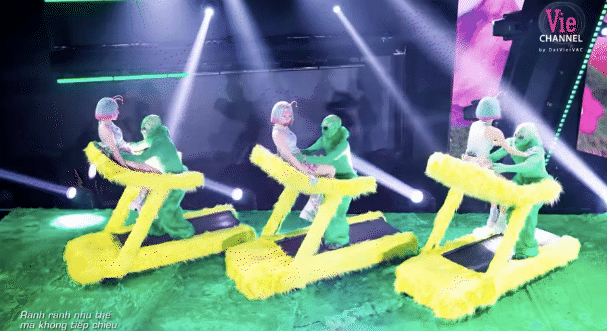 Team Bích Phương “thua trắng” khiến cả cõi mạng bức xúc, Tăng Duy Tân nói đúng 1 câu bênh chằm chặp!- Ảnh 7.