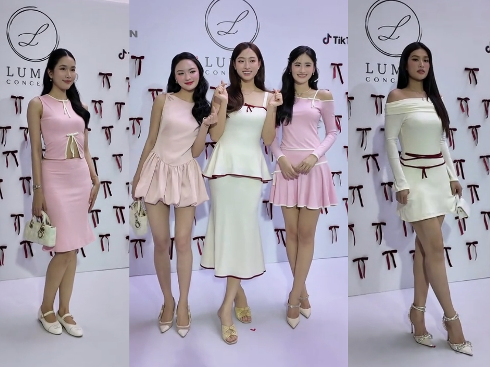 Local brand mới khai trương 3 ngày của Hoa hậu Lương Thuỳ Linh bị chê nặng: Chất lượng sơ sài, bán đắt vẫn sold out?- Ảnh 7.