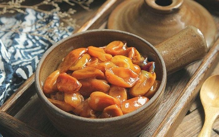 Thứ quả mùa hè 