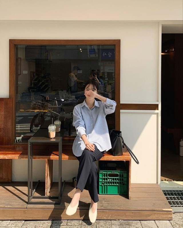 Giao gì làm đó, không nhiệt huyết, không nỗ lực, cũng không nghỉ việc: Chuyện gì xảy ra với dân văn phòng?- Ảnh 4.