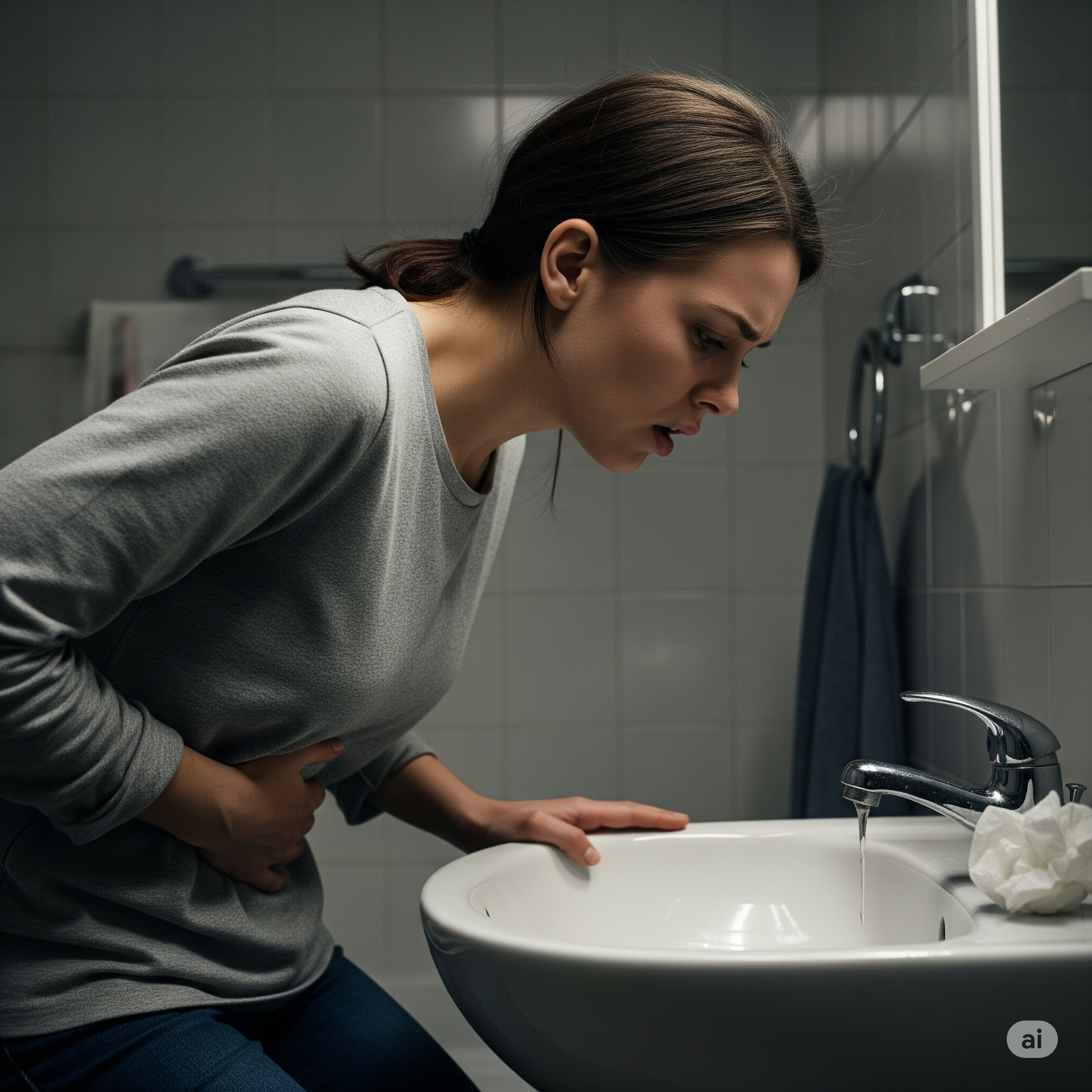 Nhận biết sớm 6 dấu hiệu mang thai trong 6 tuần đầu tiên- Ảnh 3.