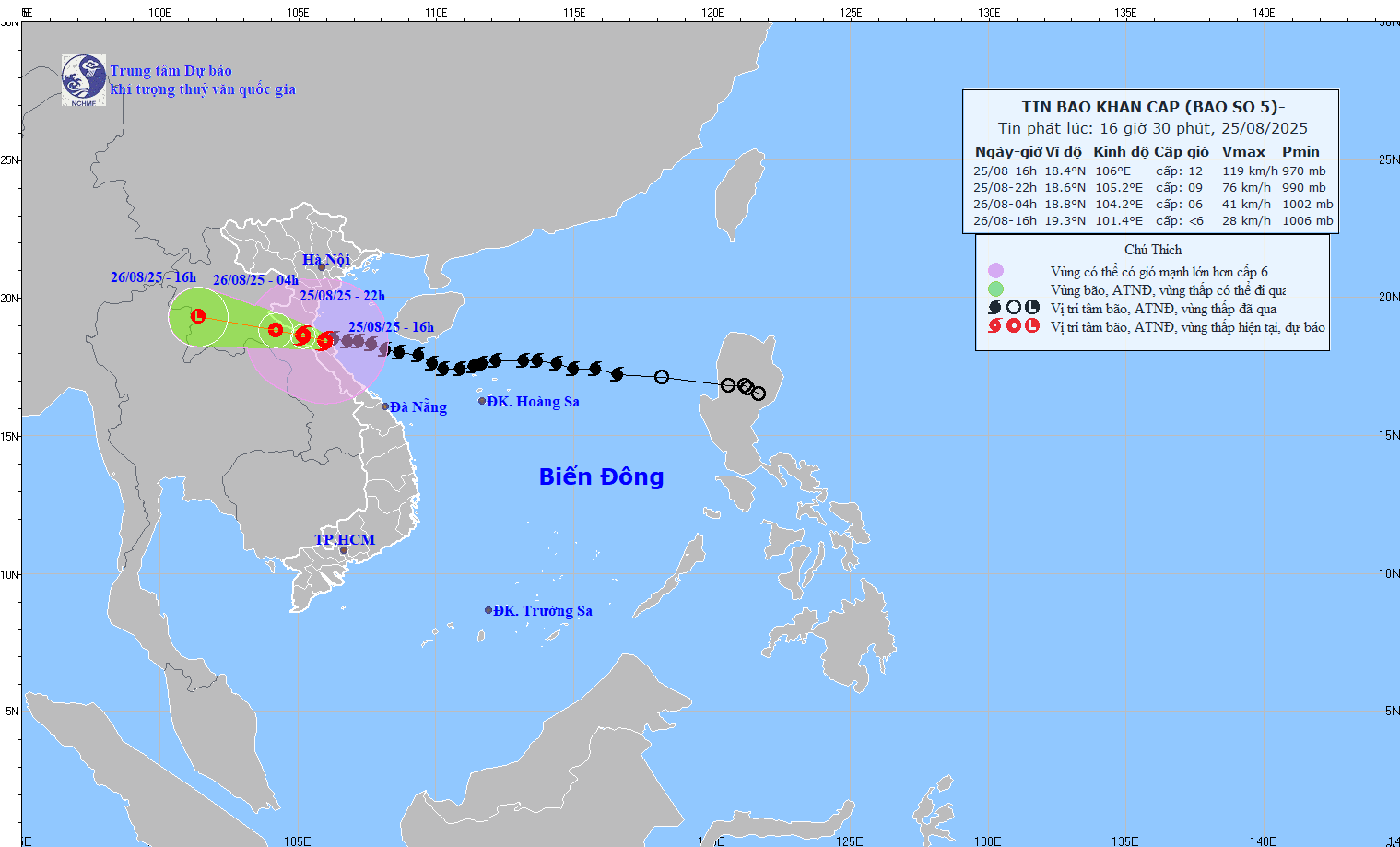Tình hình bão số 5: Đã có 1 người chết, 8 người bị thương; Sân Pickleball tiền tỷ đổ sập- Ảnh 10.