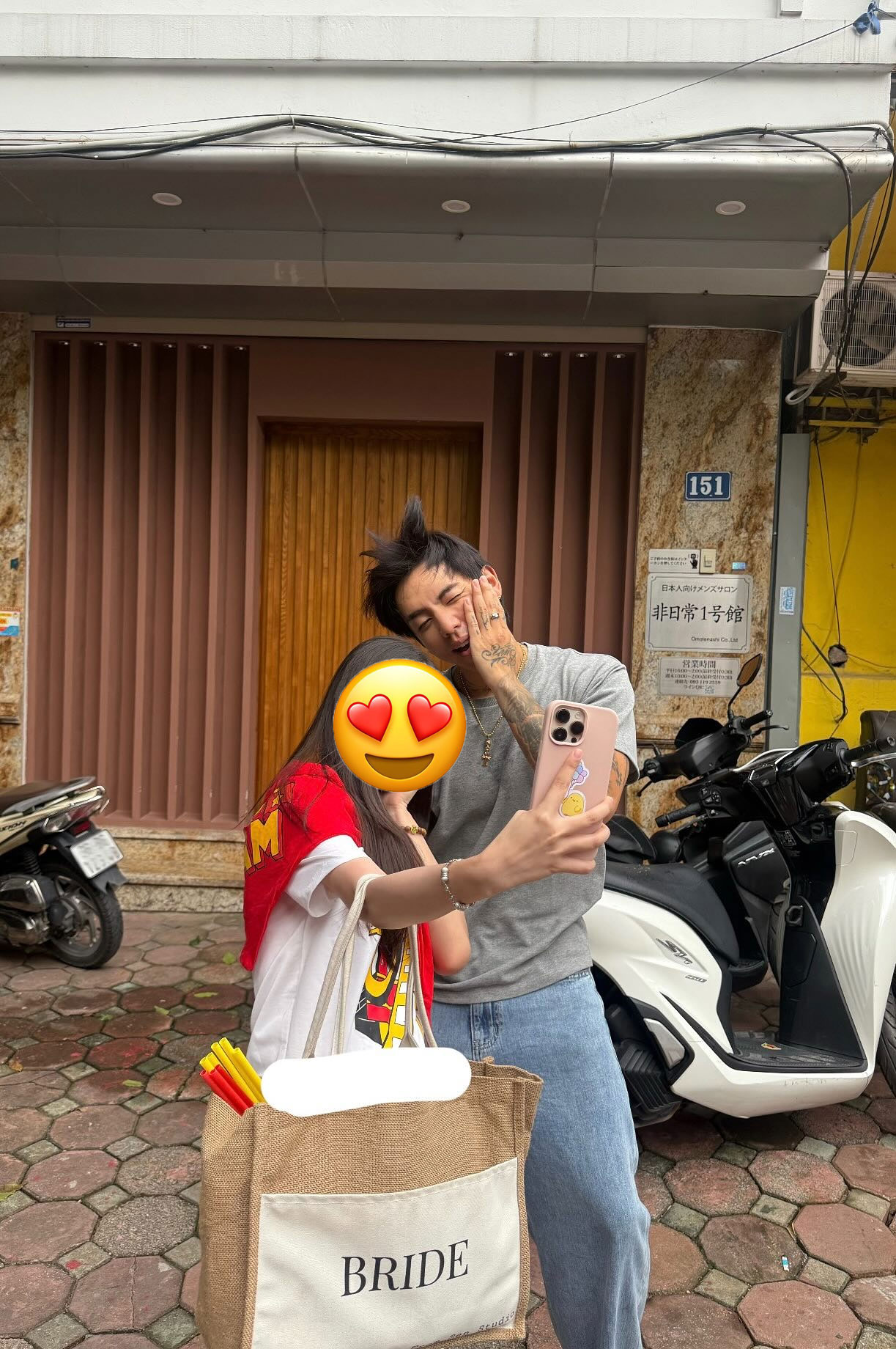 Sao Hàn đang hot nhất tại Việt Nam: 