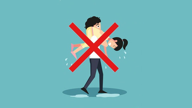 Liên tiếp xảy ra các vụ đuối nước: Cách sơ cứu đúng để cứu nạn nhân trong tích tắc- Ảnh 3.