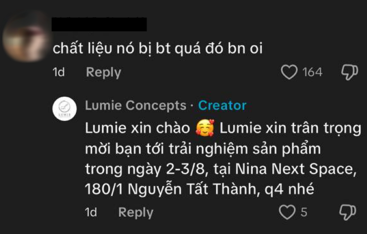 Local brand mới khai trương 3 ngày của Hoa hậu Lương Thuỳ Linh bị chê nặng: Chất lượng sơ sài, bán đắt vẫn sold out?- Ảnh 11.