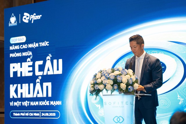 Phế cầu khuẩn gây ra khoảng 1,6 triệu ca tử vong trên toàn cầu mỗi năm: Đâu là cách phòng tránh?- Ảnh 2.