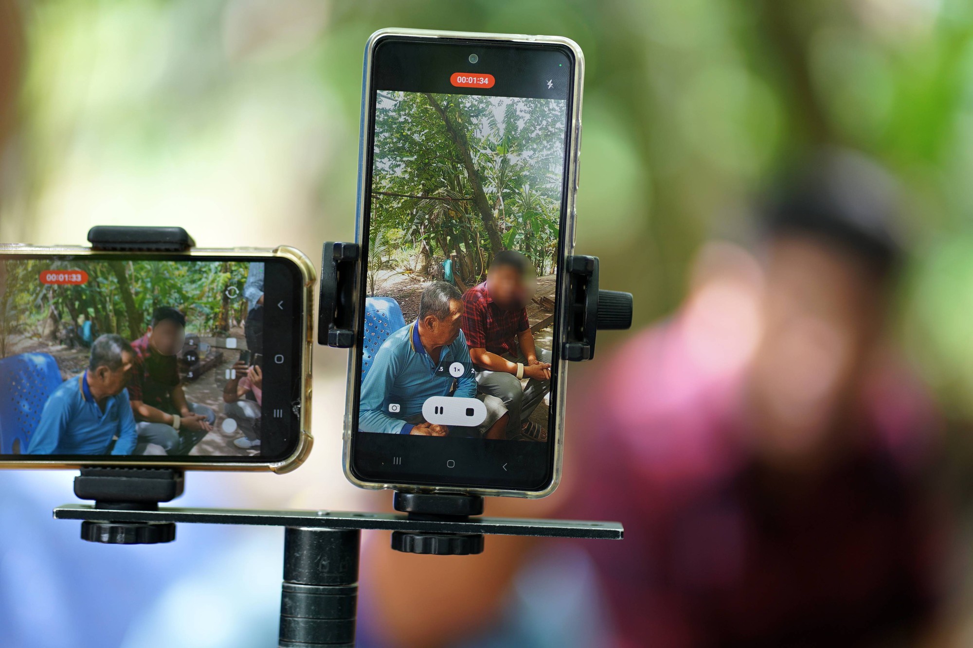 Chuyện người đàn ông nghèo 11 năm cưu mang 