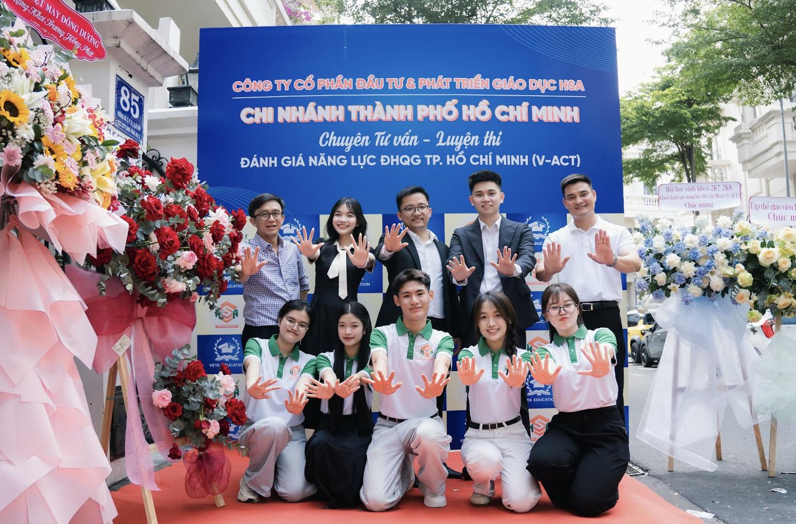 Tại sao VETA EDU là đơn vị uy tín về luyện thi ĐGNL tại TPHCM?- Ảnh 2.