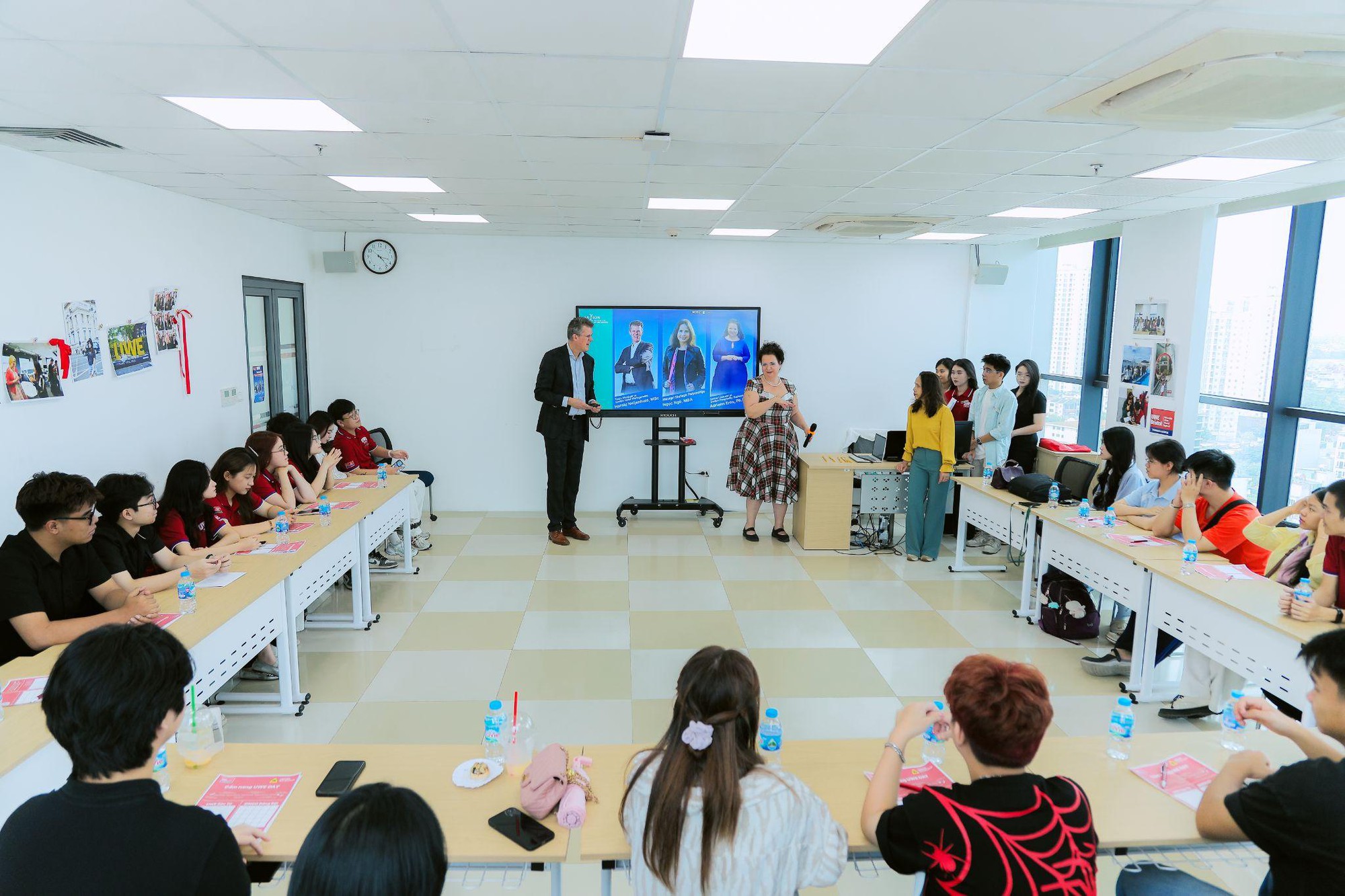 Gen Z chọn trường quốc tế không còn là phương án dự phòng mà là chiến lược cho tương lai toàn cầu- Ảnh 2.