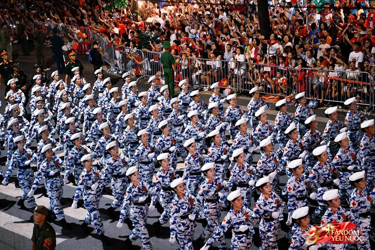 Tuyệt đối mãn nhãn: Tổng hợp luyện lần 2 cỡ này, chính thức cỡ nào!- Ảnh 30.