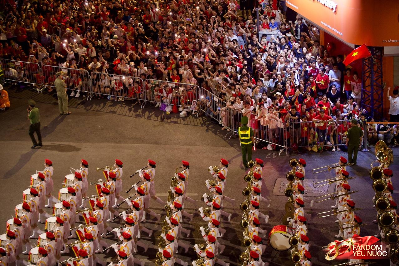 Tuyệt đối mãn nhãn: Tổng hợp luyện lần 2 cỡ này, chính thức cỡ nào!- Ảnh 34.