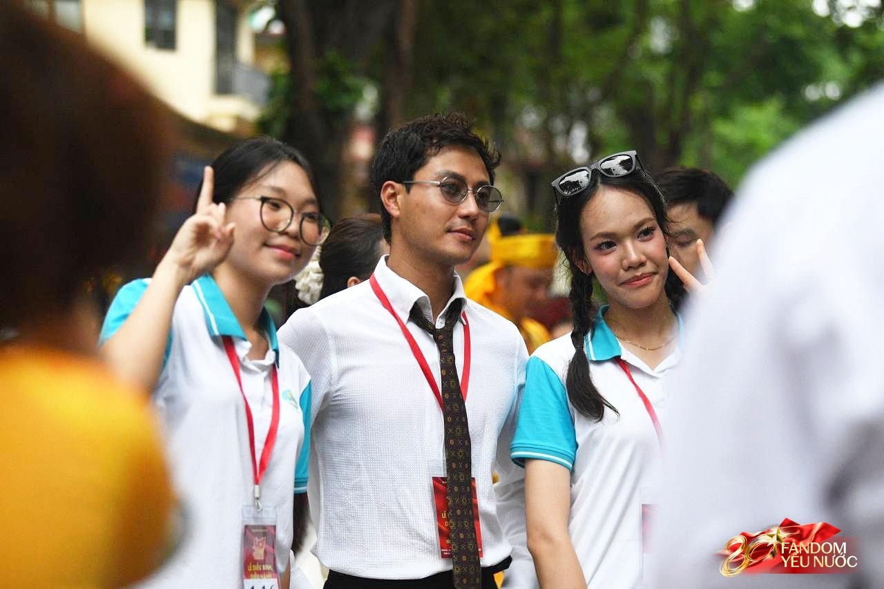 Tổng hợp luyện lần 2: Ca nương Kiều Anh đẹp nền nã chấp cam thường, nam thần 1m9 lướt ngang 3 giây cũng gây bão- Ảnh 13.