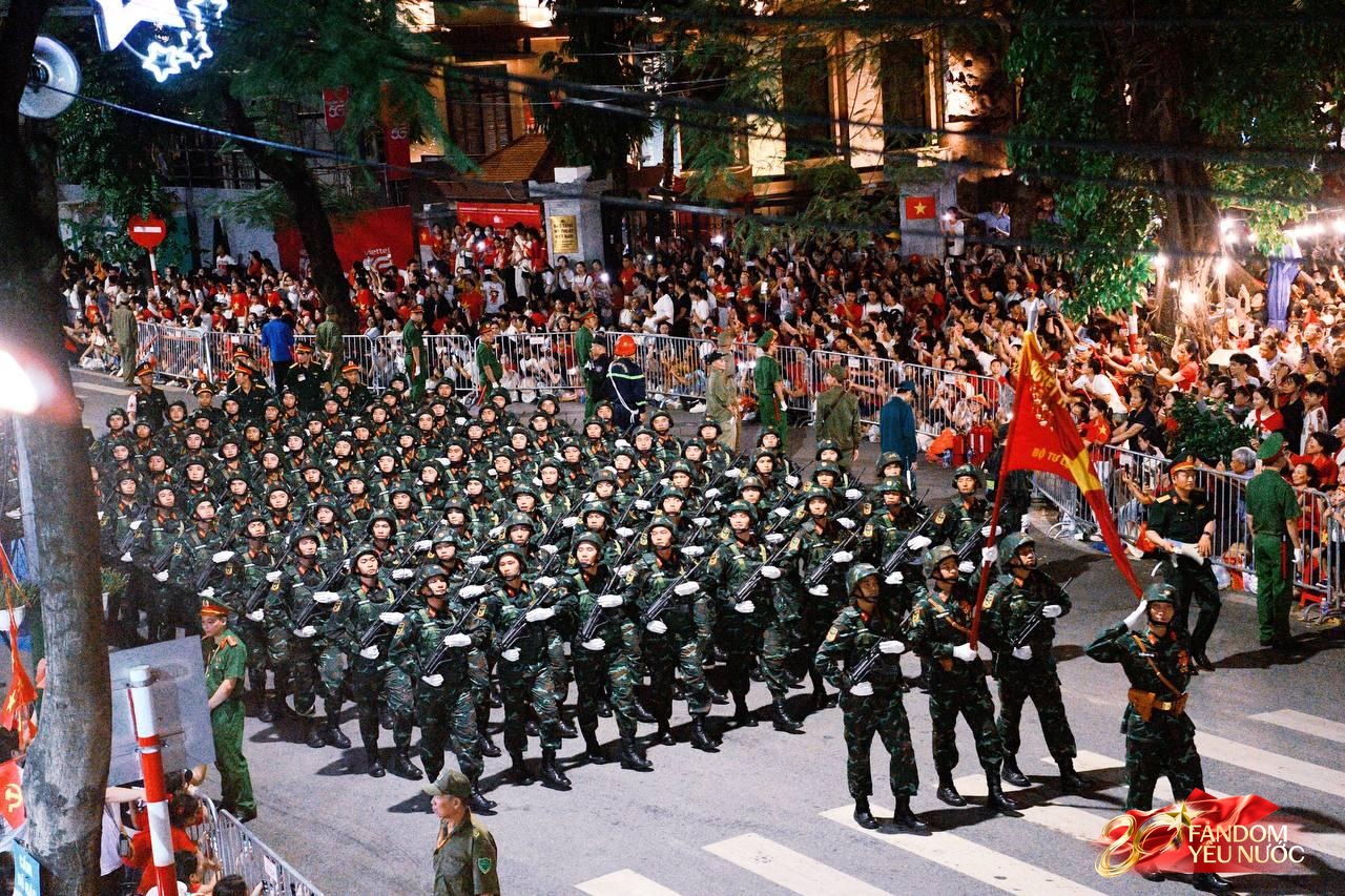 Tuyệt đối mãn nhãn: Tổng hợp luyện lần 2 cỡ này, chính thức cỡ nào!- Ảnh 25.