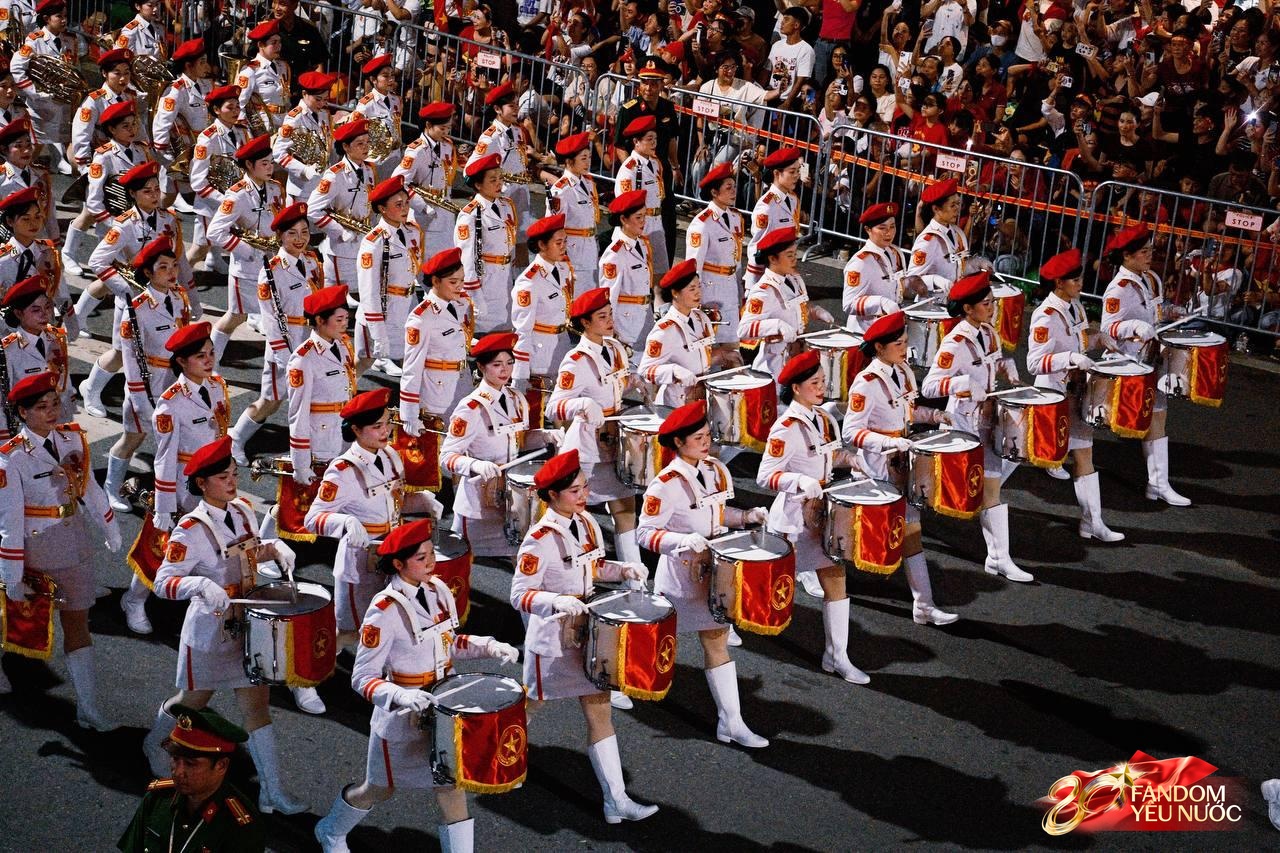 Tuyệt đối mãn nhãn: Tổng hợp luyện lần 2 cỡ này, chính thức cỡ nào!- Ảnh 11.