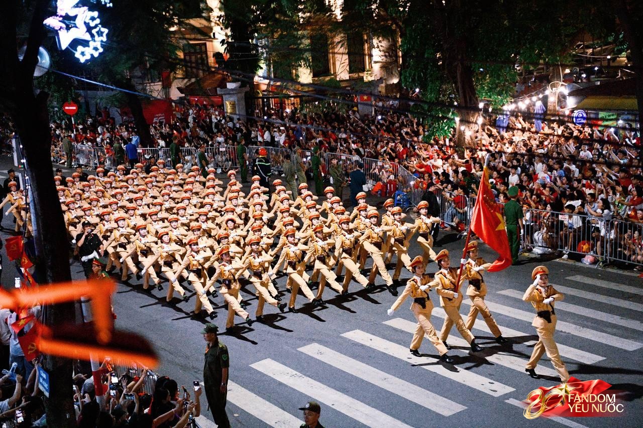 Tuyệt đối mãn nhãn: Tổng hợp luyện lần 2 cỡ này, chính thức cỡ nào!- Ảnh 16.