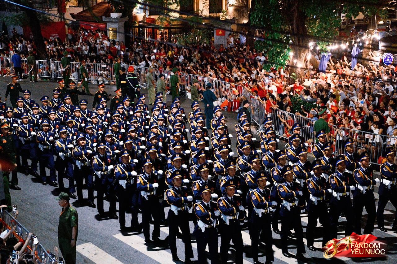 Tuyệt đối mãn nhãn: Tổng hợp luyện lần 2 cỡ này, chính thức cỡ nào!- Ảnh 28.