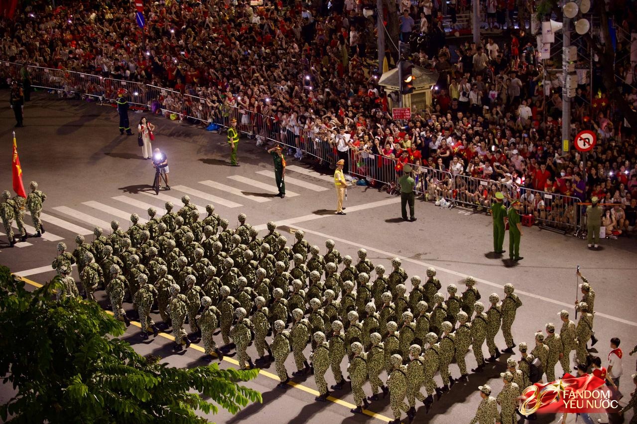 Tuyệt đối mãn nhãn: Tổng hợp luyện lần 2 cỡ này, chính thức cỡ nào!- Ảnh 13.