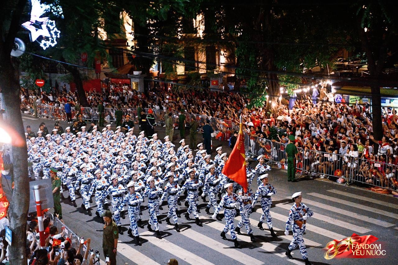 Tuyệt đối mãn nhãn: Tổng hợp luyện lần 2 cỡ này, chính thức cỡ nào!- Ảnh 12.