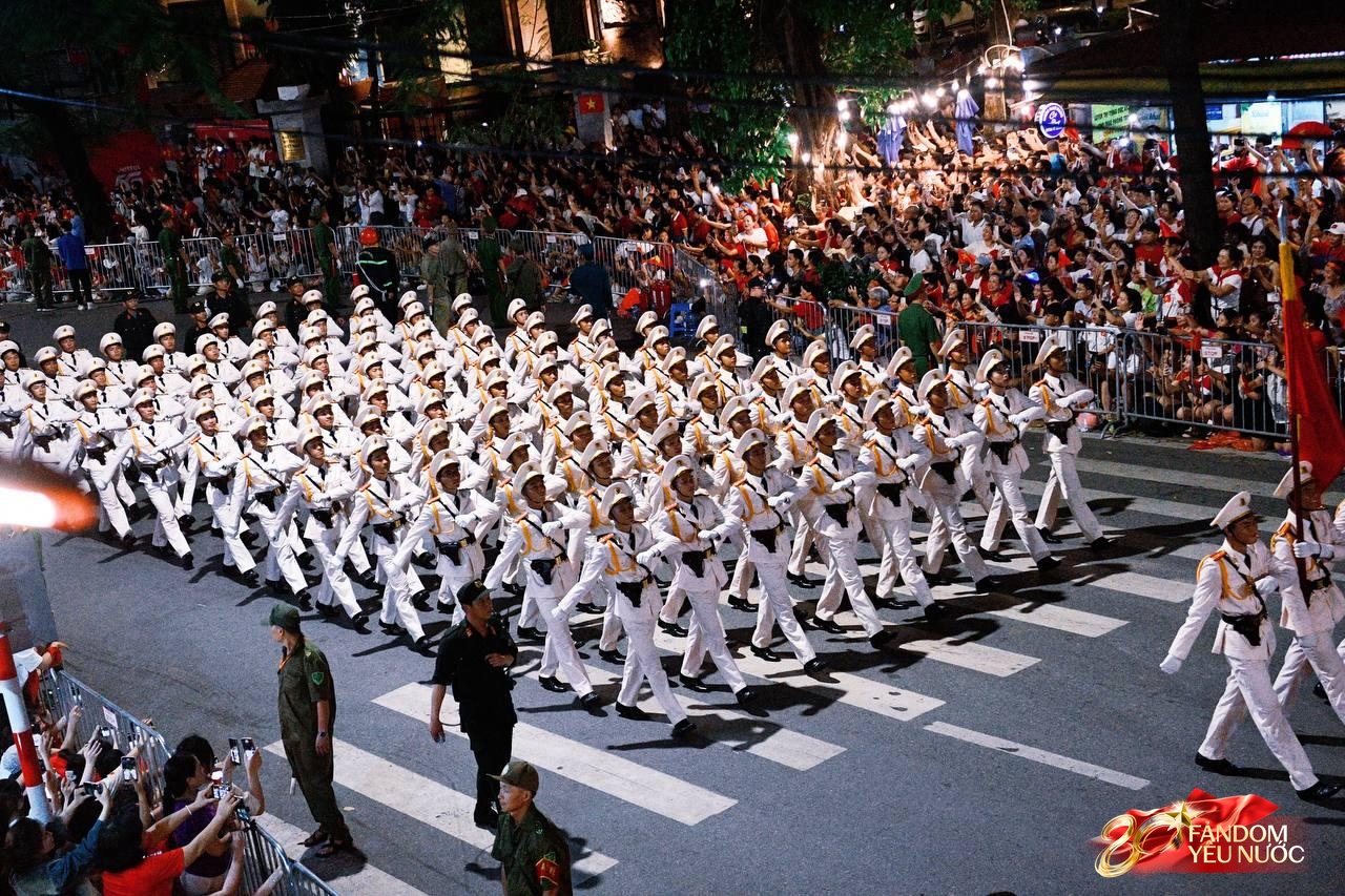 Tuyệt đối mãn nhãn: Tổng hợp luyện lần 2 cỡ này, chính thức cỡ nào!- Ảnh 8.