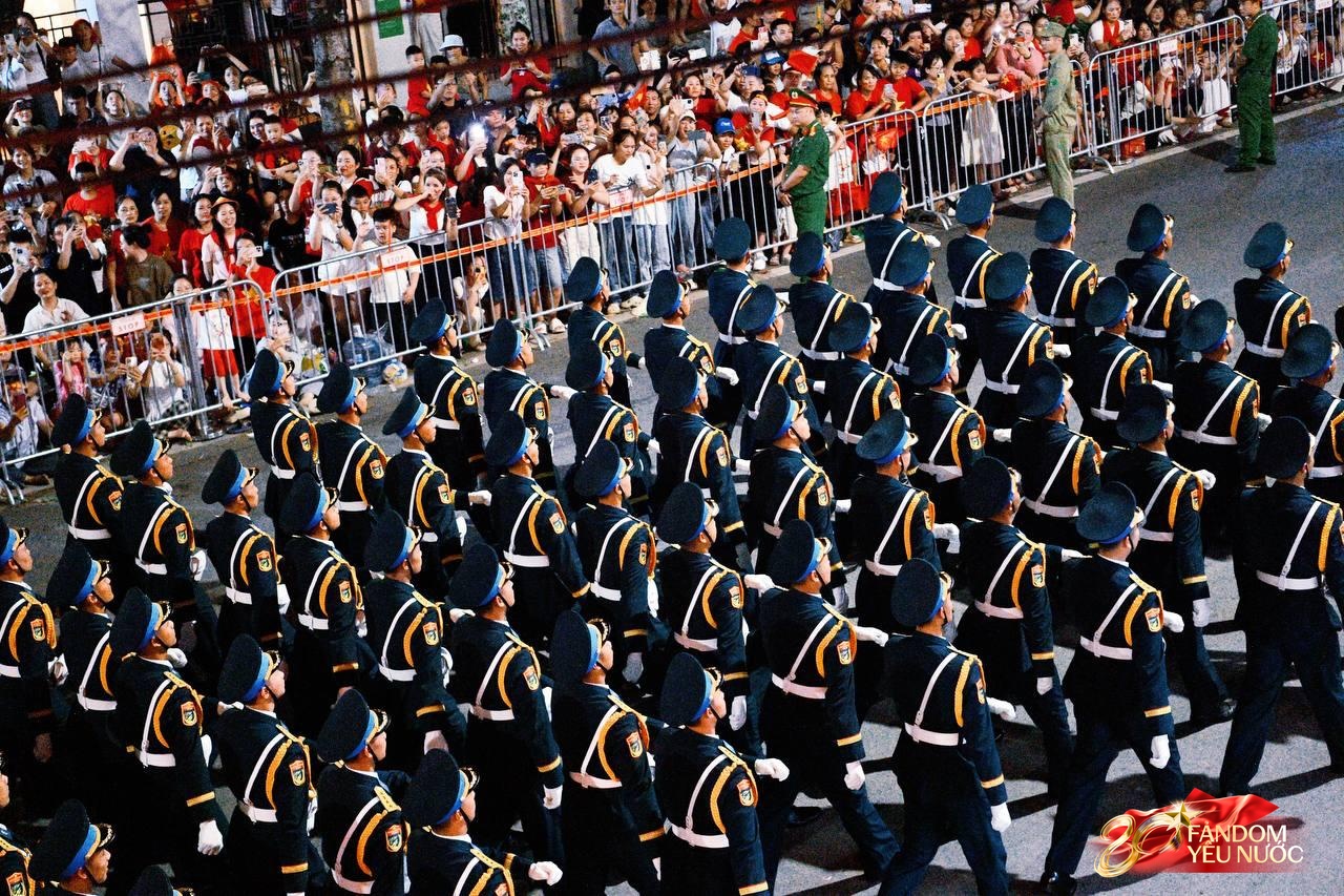 Tuyệt đối mãn nhãn: Tổng hợp luyện lần 2 cỡ này, chính thức cỡ nào!- Ảnh 7.