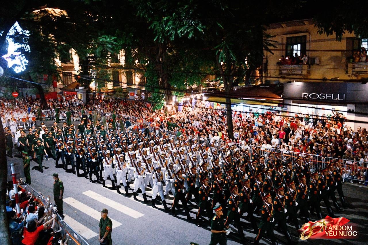 Tuyệt đối mãn nhãn: Tổng hợp luyện lần 2 cỡ này, chính thức cỡ nào!- Ảnh 6.