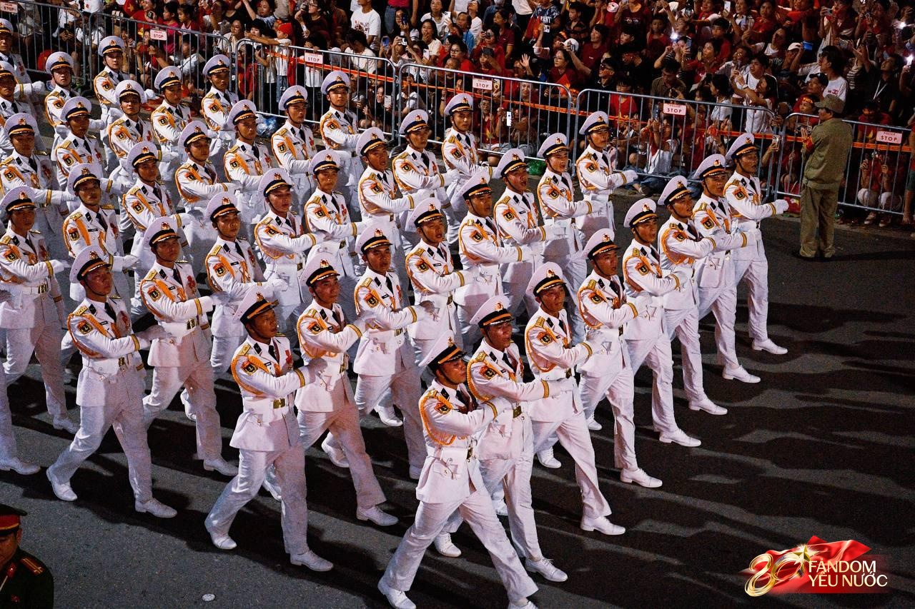 Tuyệt đối mãn nhãn: Tổng hợp luyện lần 2 cỡ này, chính thức cỡ nào!- Ảnh 5.