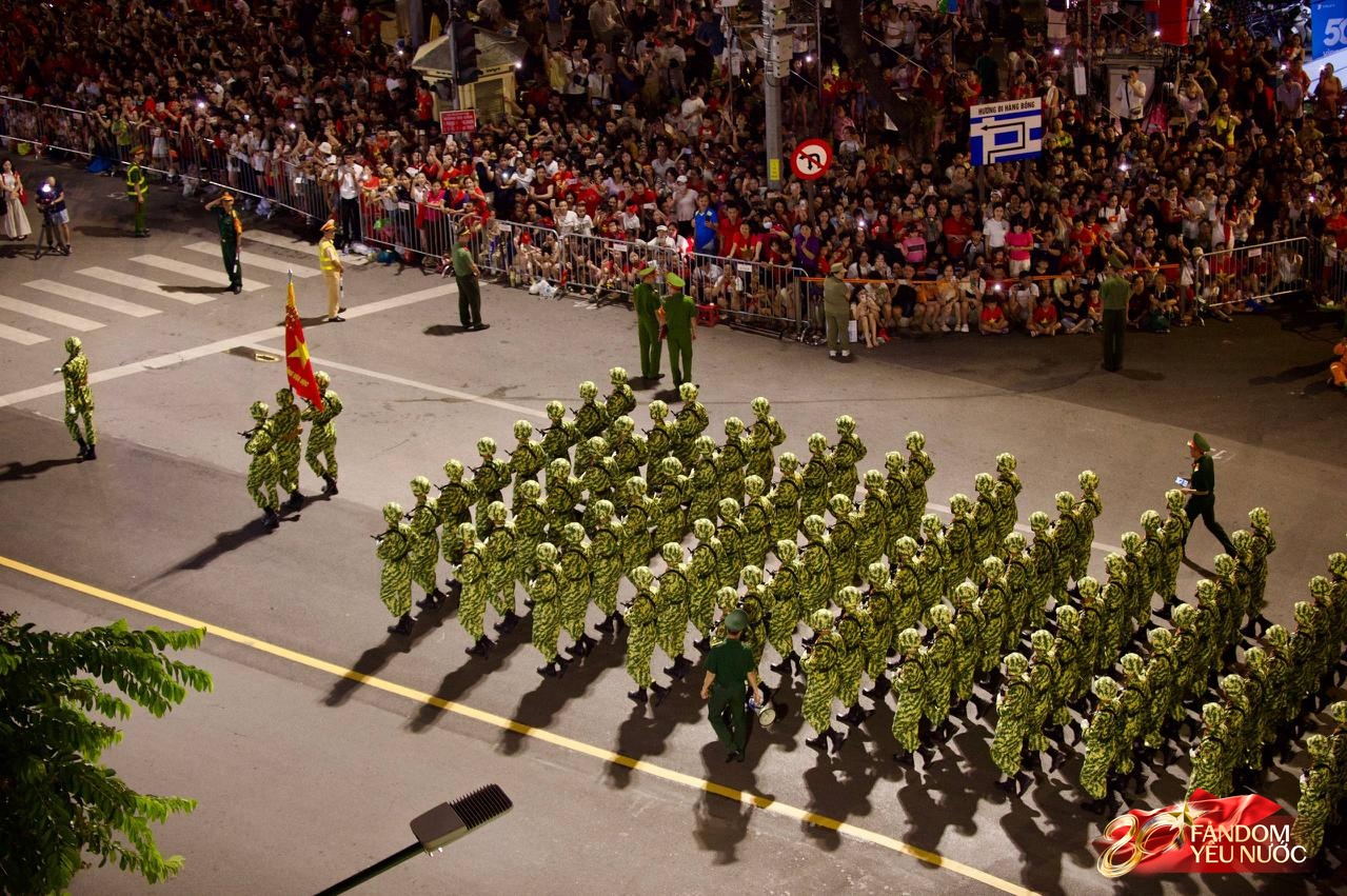 Tuyệt đối mãn nhãn: Tổng hợp luyện lần 2 cỡ này, chính thức cỡ nào!- Ảnh 38.