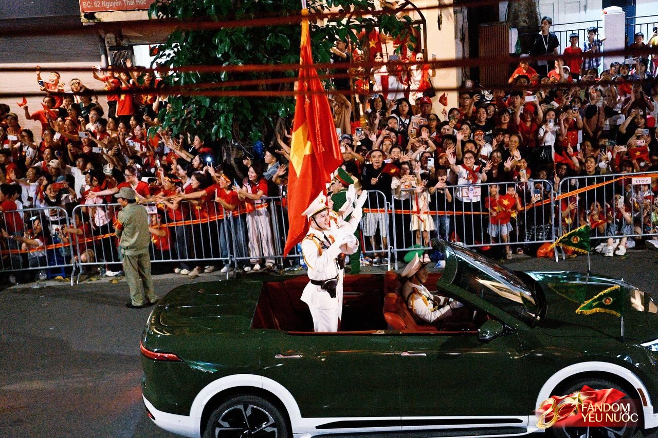 Tuyệt đối mãn nhãn: Tổng hợp luyện lần 2 cỡ này, chính thức cỡ nào!- Ảnh 1.