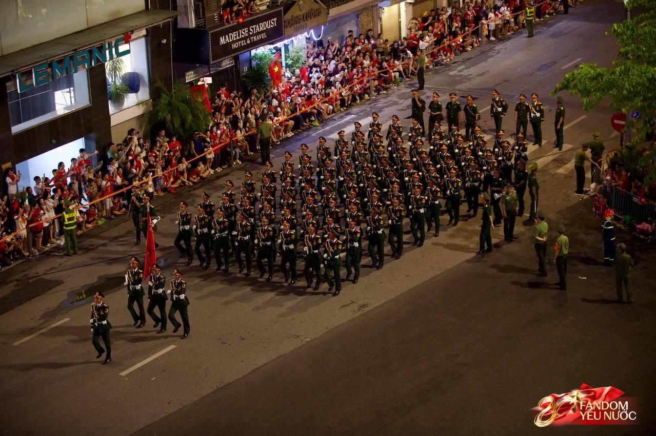 Tuyệt đối mãn nhãn: Tổng hợp luyện lần 2 cỡ này, chính thức cỡ nào!- Ảnh 37.