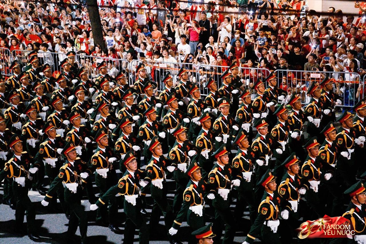 Tuyệt đối mãn nhãn: Tổng hợp luyện lần 2 cỡ này, chính thức cỡ nào!- Ảnh 26.