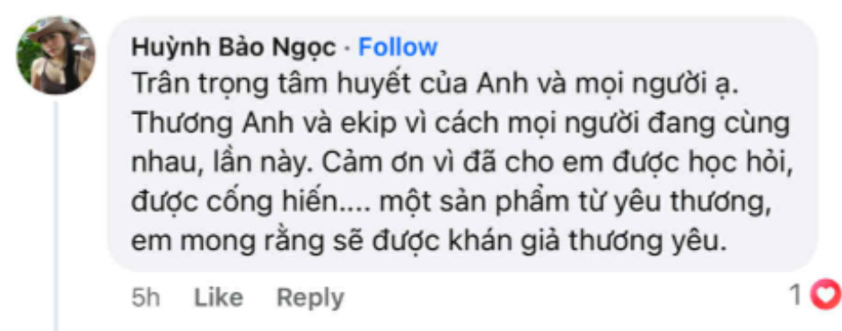 Xuất hiện nữ diễn viên vào vai của Thùy Tiên ở phim Chốt Đơn, là ai mà netizen chê bai gay gắt?- Ảnh 3.