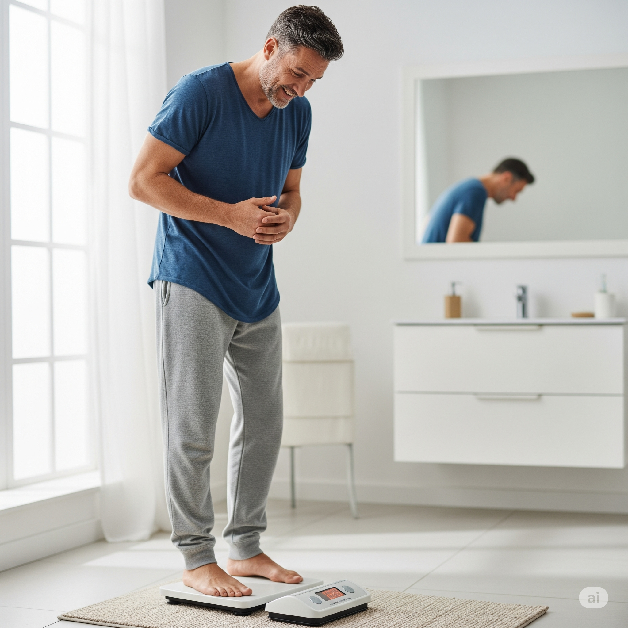 5 triệu chứng cảnh báo ung thư vú ở nam giới không nên bỏ qua- Ảnh 3.