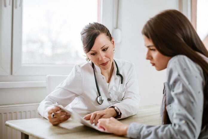 Ung thư vú có phải do gene không?- Ảnh 3.