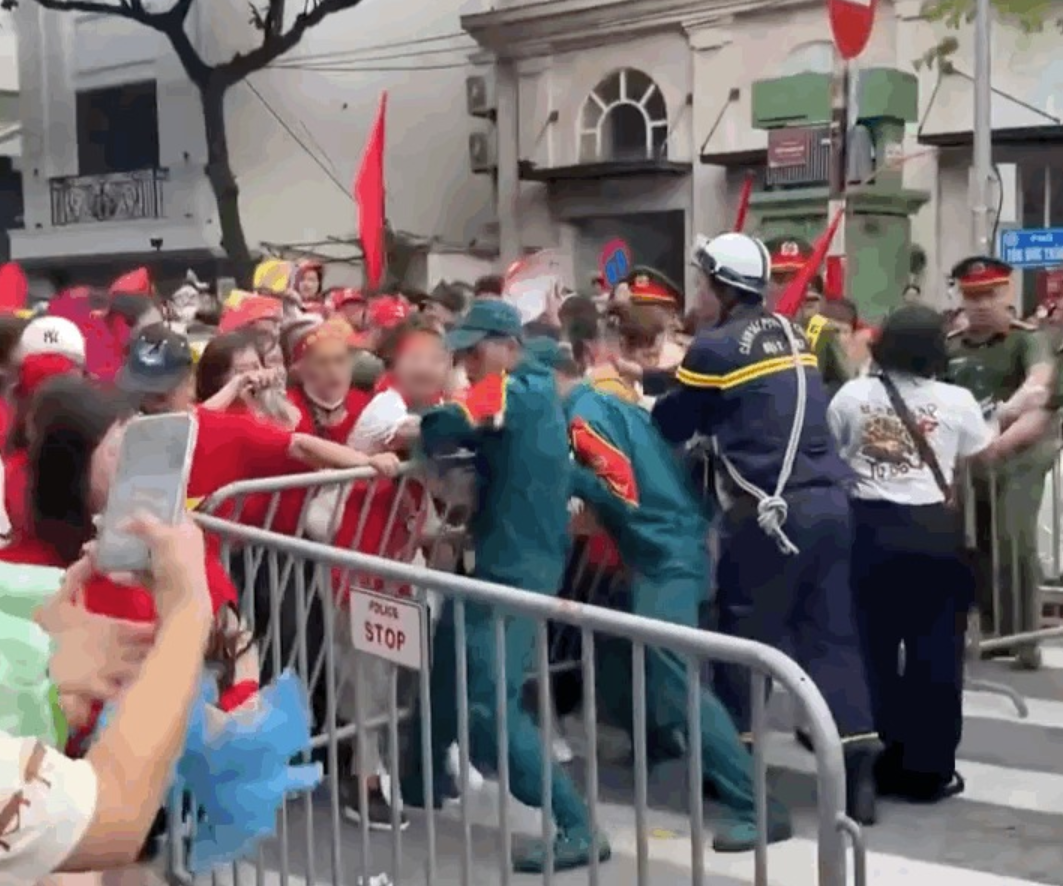 Yêu nước, thì đừng làm những điều này!- Ảnh 4.